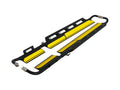 Brancard Pelle (Scoop) – Transfert Dignité Défunt / Scoop Stretcher Body Transfer