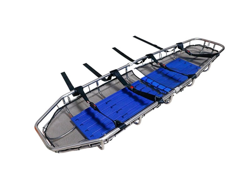 Brancard Corbeille – Récupération Corps & Médecine Légale / Basket Stretcher