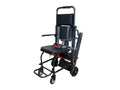 Brancard Chaise Escalier – Morgue Bâtiment / Stair Chair Stretcher Morgue